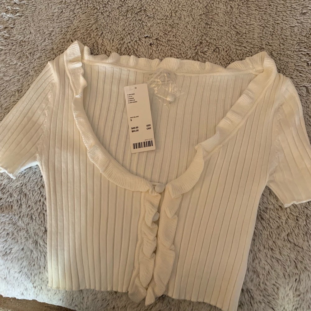 urban blouse